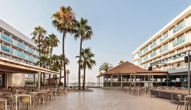 Hotel Best Maritim