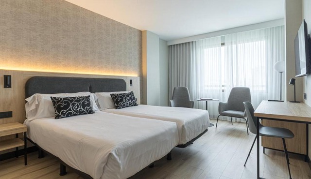Hotel Blanca de Navarra