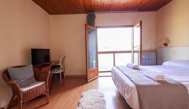 Hotel Bon Repos