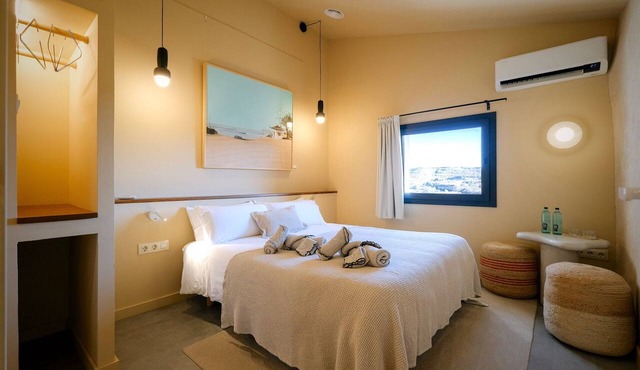 Hotel Boutique CaLagneta - Art i vi