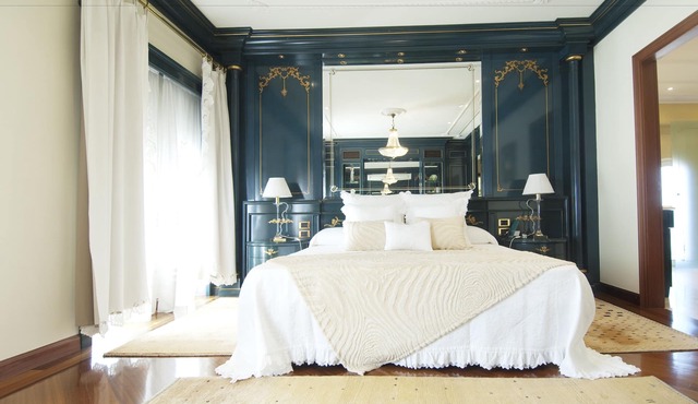 Hotel Boutique Edelweiss La Garriga - Adults Only