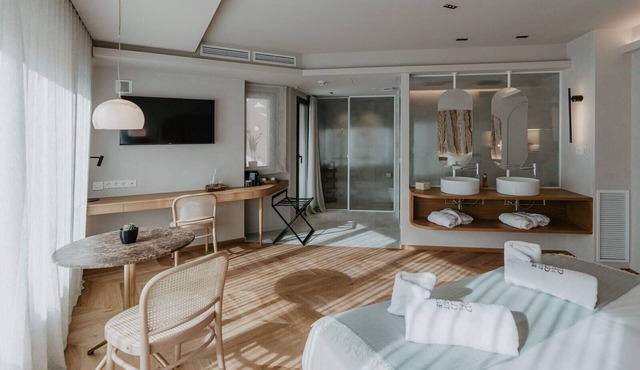 Hotel Boutique Petit Luxe