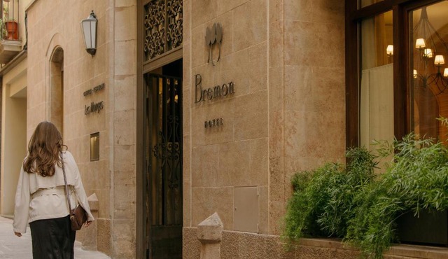 Hotel Bremon by Grup Duquessa