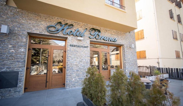 Hotel Bruna