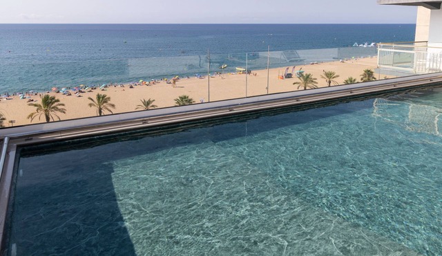 Hotel Calella by Beatriz Hoteles