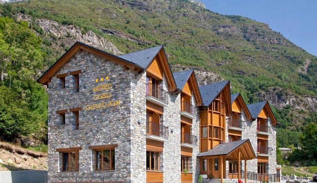 Hotel Casa Chuldian