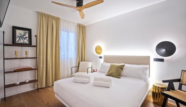 Hotel Casa Trafalgar Barcelona