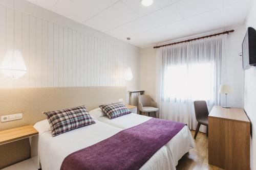 Hotel Catalunya Ribes de Freser
