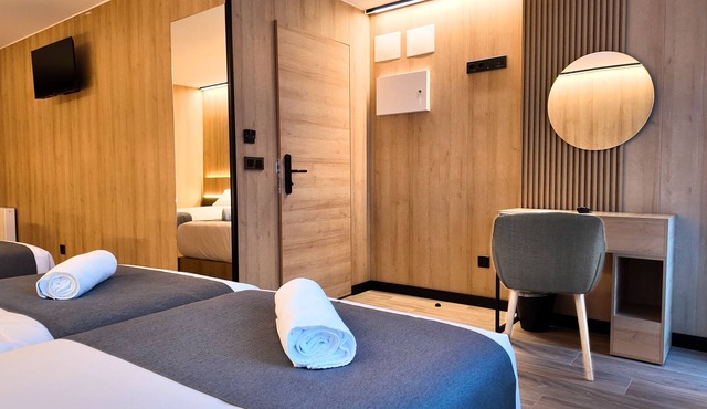 Hotel Catanies