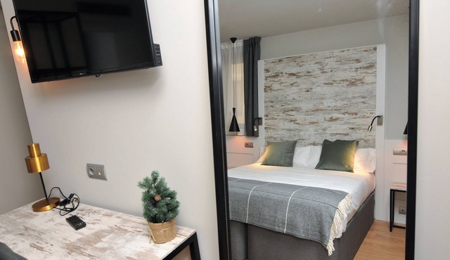 Hotel Cims Camprodon