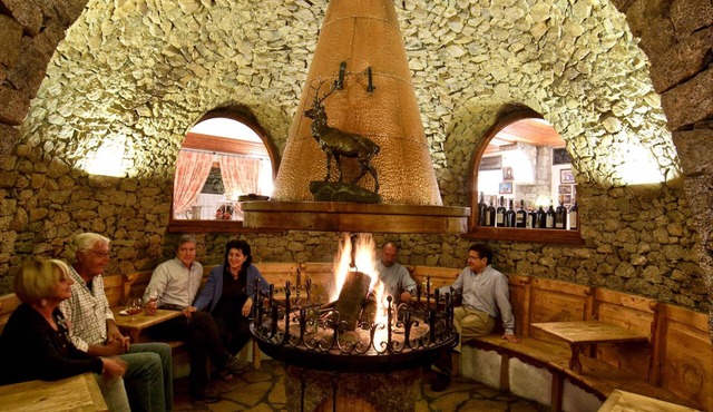 Hotel Ciria