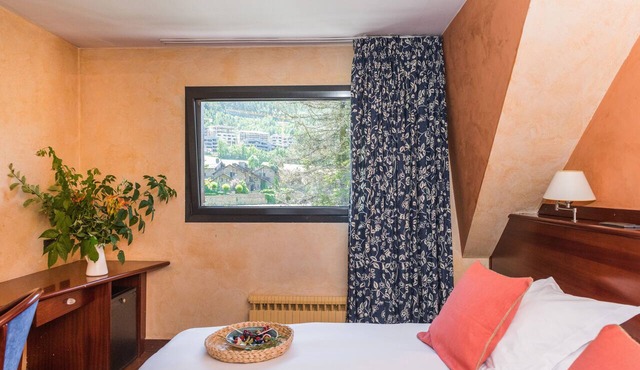 Hotel Coma