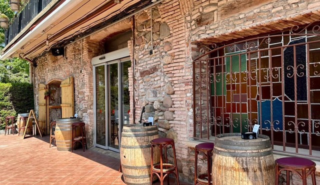 Hotel Consentido