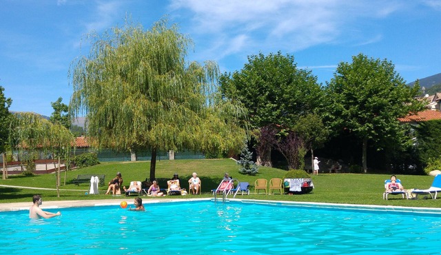 Hotel de Camprodon
