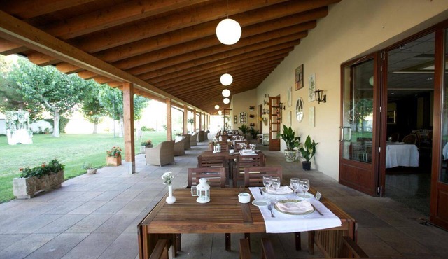HOTEL DEL CARME