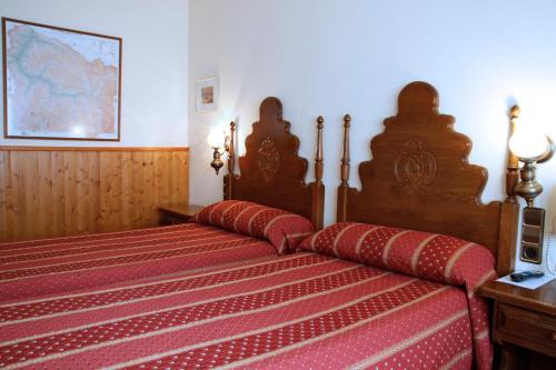 Hotel Delavall