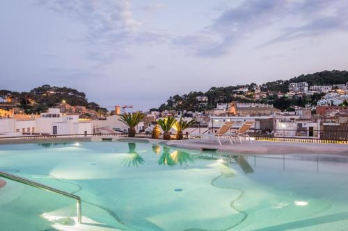Hotel Delfín 4 Sup