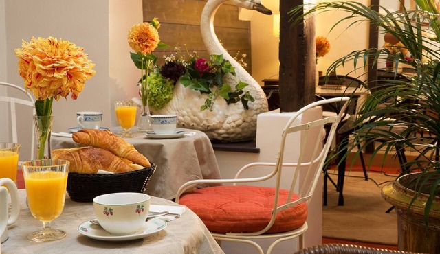 Hotel du Cygne Paris