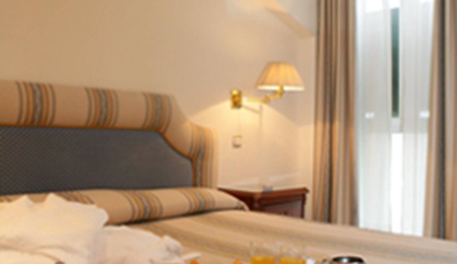 Hotel El Ancla