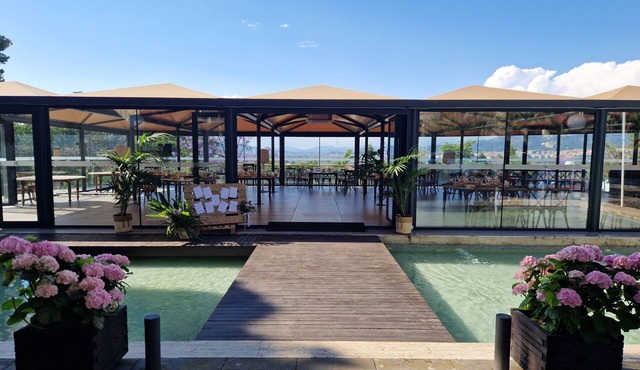 Hotel El Castell