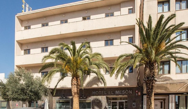 Hotel El Mesón