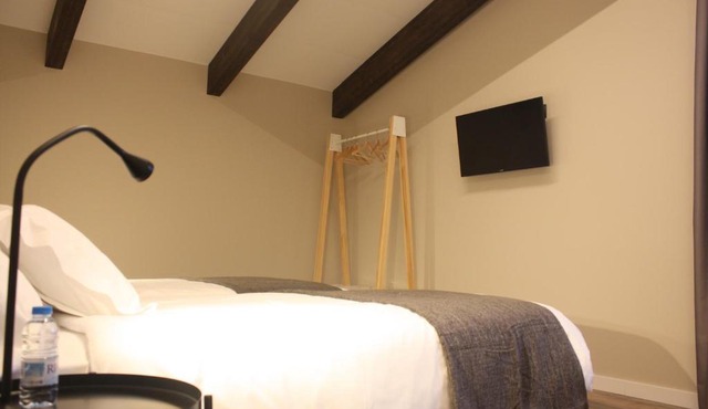 Hotel Els Avets de Camprodon