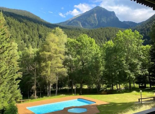 Hotel Els Avets