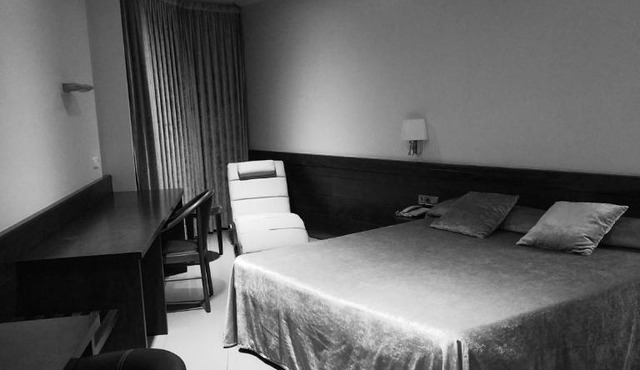 Hotel Els Noguers