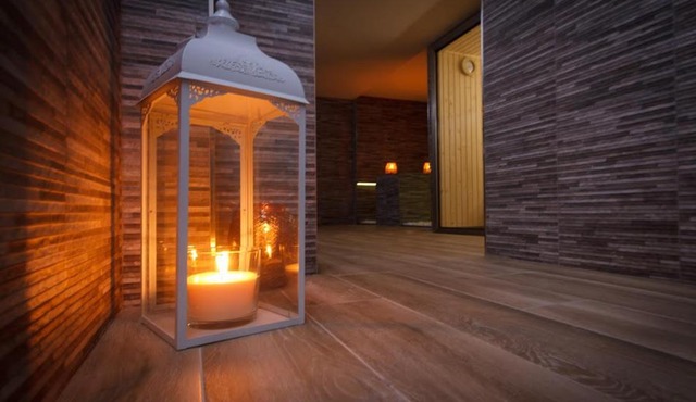 Hotel Eth Solan SPA & FITNESS