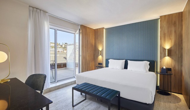 Hotel Exe Mitre
