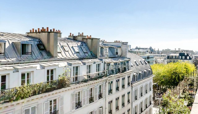 Hotel Exe Paris Centre