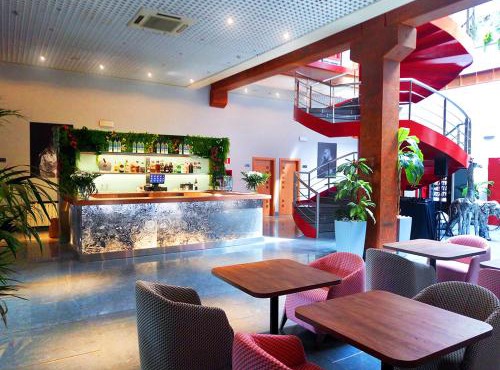 Hotel Fabrik