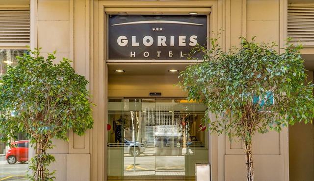 Hotel Glories