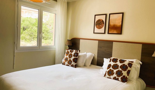 Hotel Golf Fontcaude