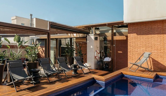 Hotel Granados 83, a member of Preferred Hotels & Resorts