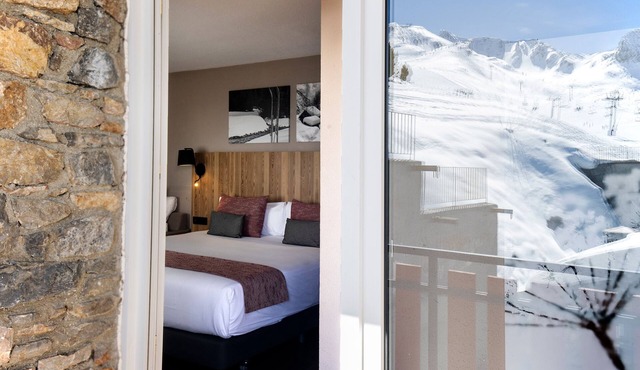 Hotel Grand Pas by Nexta
