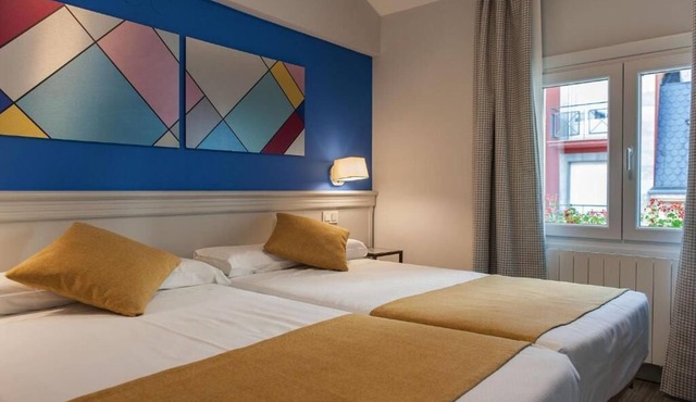 Hotel Hito