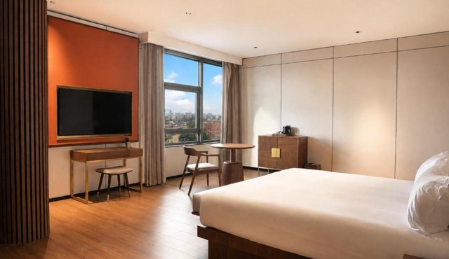 Hotel Hualton
