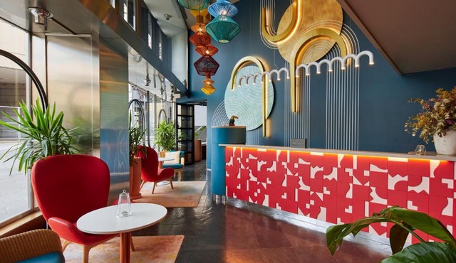 Hotel Indigo Barcelona Plaza Espana by IHG