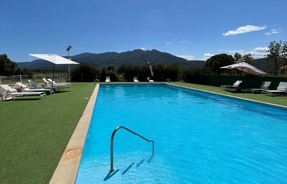 HOTEL LA GARENNE