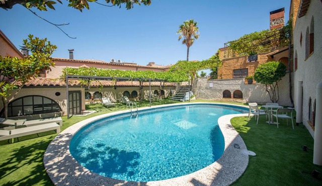 Hotel La Grava