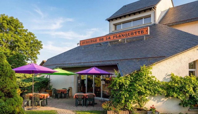 Hotel La Planquette