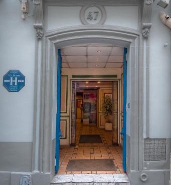 Hotel Le Faubourg Opera
