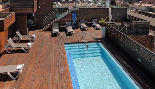 Hotel Lleó