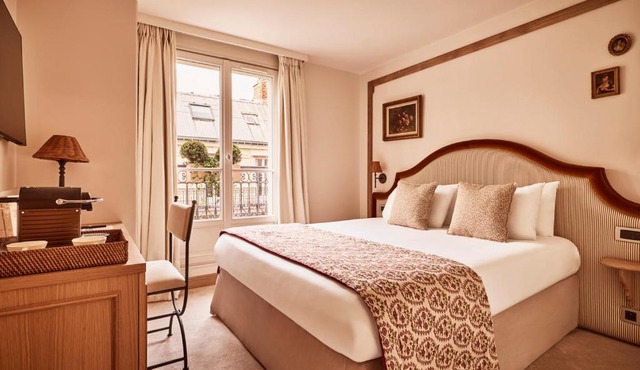 Hotel Maison Monceau