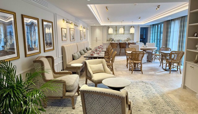 Hotel Maison Turenne
