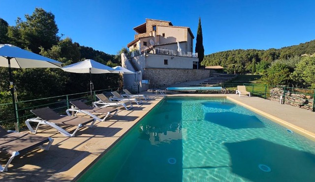 Hotel Mas de la Serra