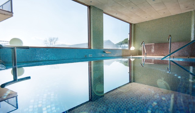 Hotel Mas Solà
