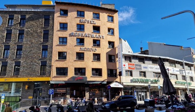 Hotel Merino