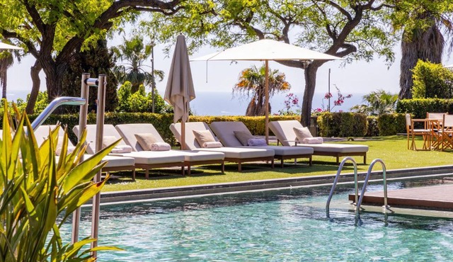 Hotel Miramar Barcelona GL - LVX Preferred Hotels & Resorts - Newly Renovated